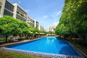 Гостиница Baan Nub Kluen Condo - Hua Hin  Nong Kae